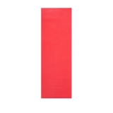 CanDo Podložka na jógu, 180x60x0,5 cm, červená