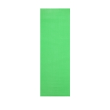 CanDo Podložka na jógu, 180x60x0,5 cm, zelená