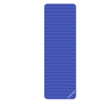 CanDo Podložka na cvičení Profi, 180x60x2 cm, modrá