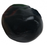 CanDo Terapeutická modelovací hmota, 113 g, X-Heavy, černá