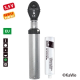 Oftalmoskop KaWe - Eurolight® E36 | 3,5 V