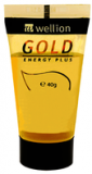 Invertní cukrový sirup Wellion GOLD