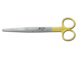 Rovné nůžky, Mayo - 23 cm - Gold Line