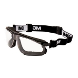 3M ™ Maxim ™ Hybrid utěsněné ochranné brýle 13330-00000M