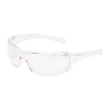 3M ™ Virtua AP ochranné brýle, ochrana proti poškrábání, čiré čočky, 71512