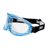 3M ™ Fahrenheit ™ Uzavřené ochranné brýle 71360-00012M