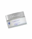Wellmaxx Hyaluron5 moisture sleep mask zlvhčujúíci noční maska 75ml 