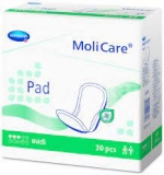 MoliCare Pad 3 kapky Midi P30 (MoliMed Comf. midi)