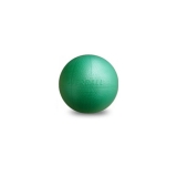 Gymy Míč Over Ball 19 cm zelená 