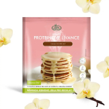 Proteinové lievance s vanilkovou príchuťou Express Diet, 65 g