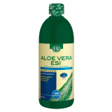 ESI Aloe vera šťáva Colon Cleanse 1 litr 