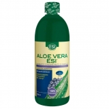 ESI Aloe vera šťáva + borůvky 1 litr 