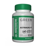 MARATHONTIME Astragalus 60 kaps (400 mg)