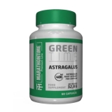 MARATHONTIME Astragalus 60 kaps (400 mg)