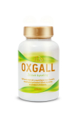 OXGALL žlučové kyseliny 60 kps 