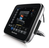 SonoTouch 30 - přenosný ultrazvuk (26,41 cm), barevný displej