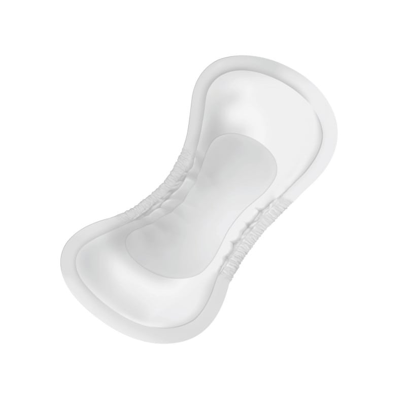MoliCare® Premium lady pad, 3,5 kapek - Inkontinenční dámské vložky, 14 ks