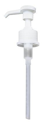 Dávkovací pumpička pro láhve, 1 l ( 135580)