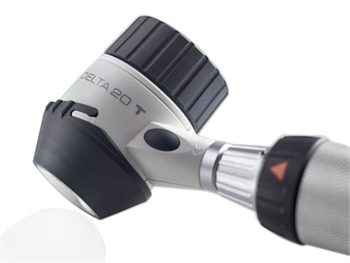 HEINE DELTA 20® PLUS LED Dermatoskop 3.5V (NiMh)