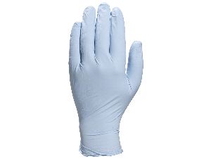 LATEX rukavice ,,L" - Nepudrované (100ks)
