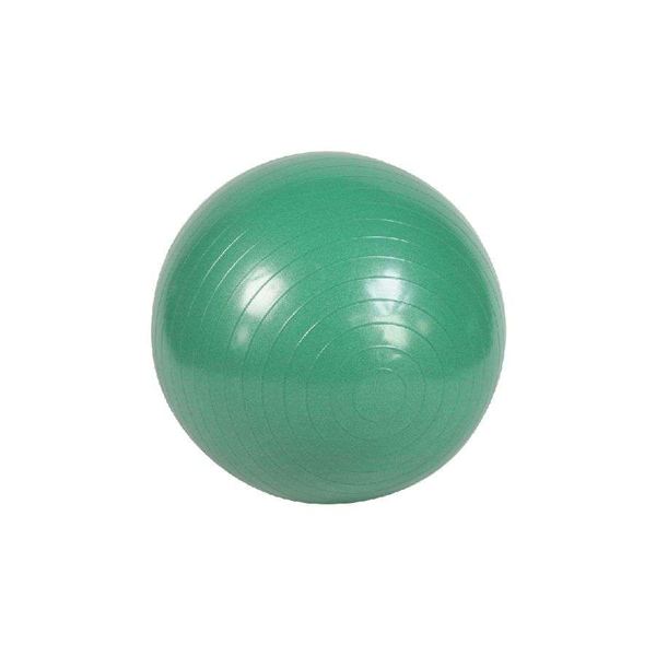 Gymy Fit míč 75 cm zelená 