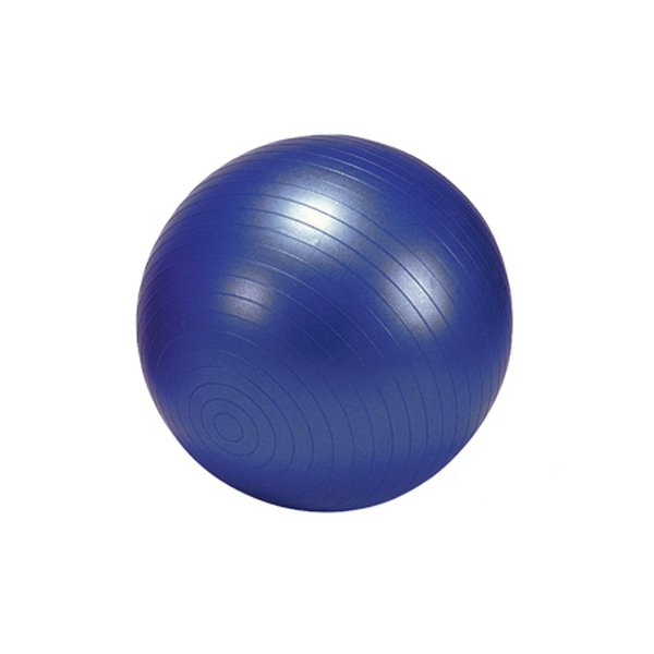 Gymy Fit míč 85 cm modrá 