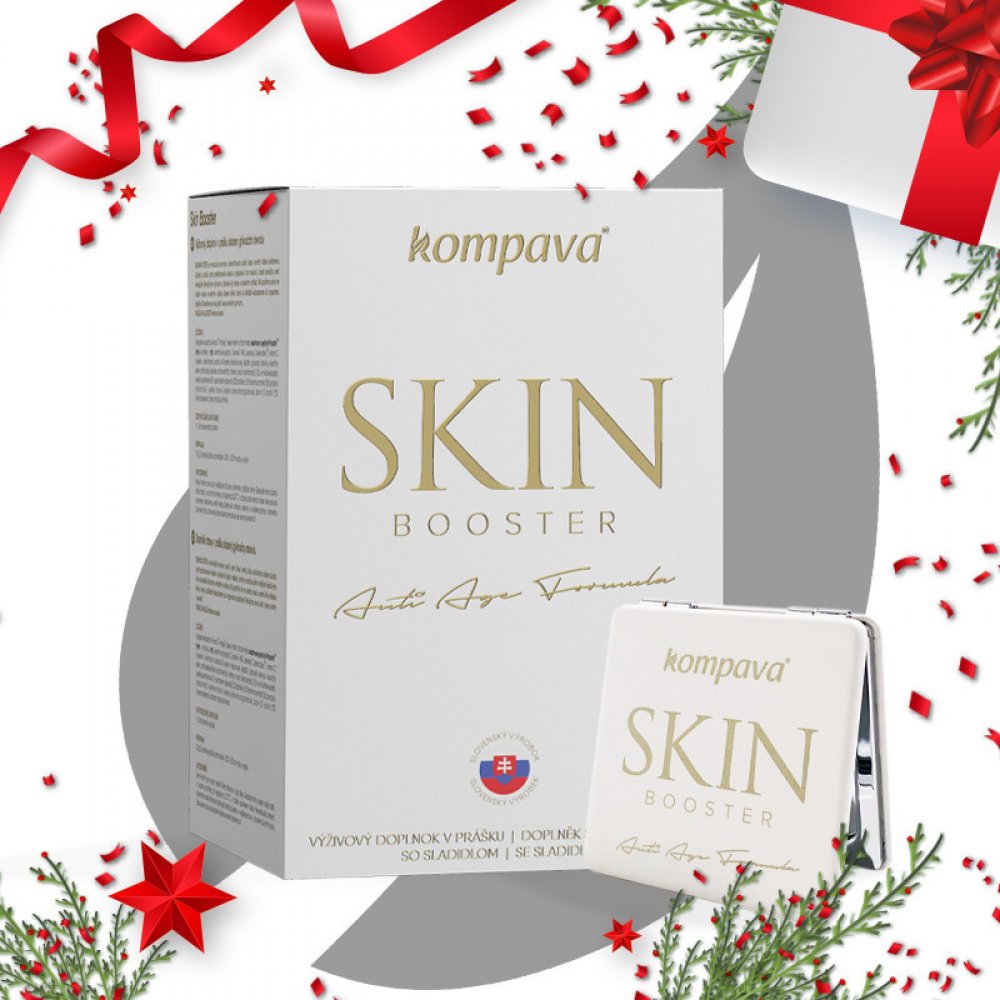 Skinbooster 300G/30 dávek