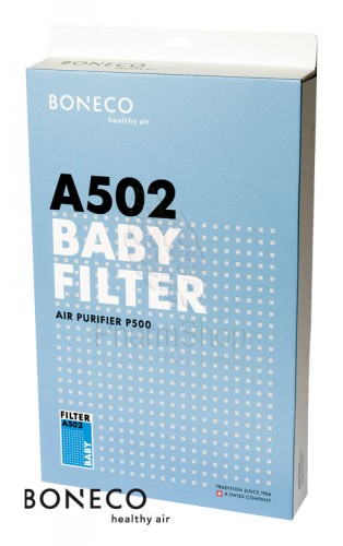 Boneco A502 BABY Multifilter do P500