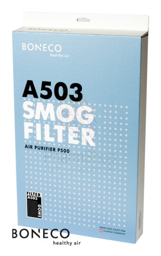 Boneco A503 SMOG Multifilter do P500