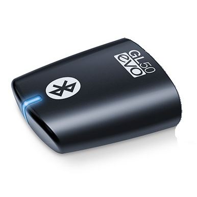 GBluetooth adaptér pro glukometr Beurer GL 50 evo