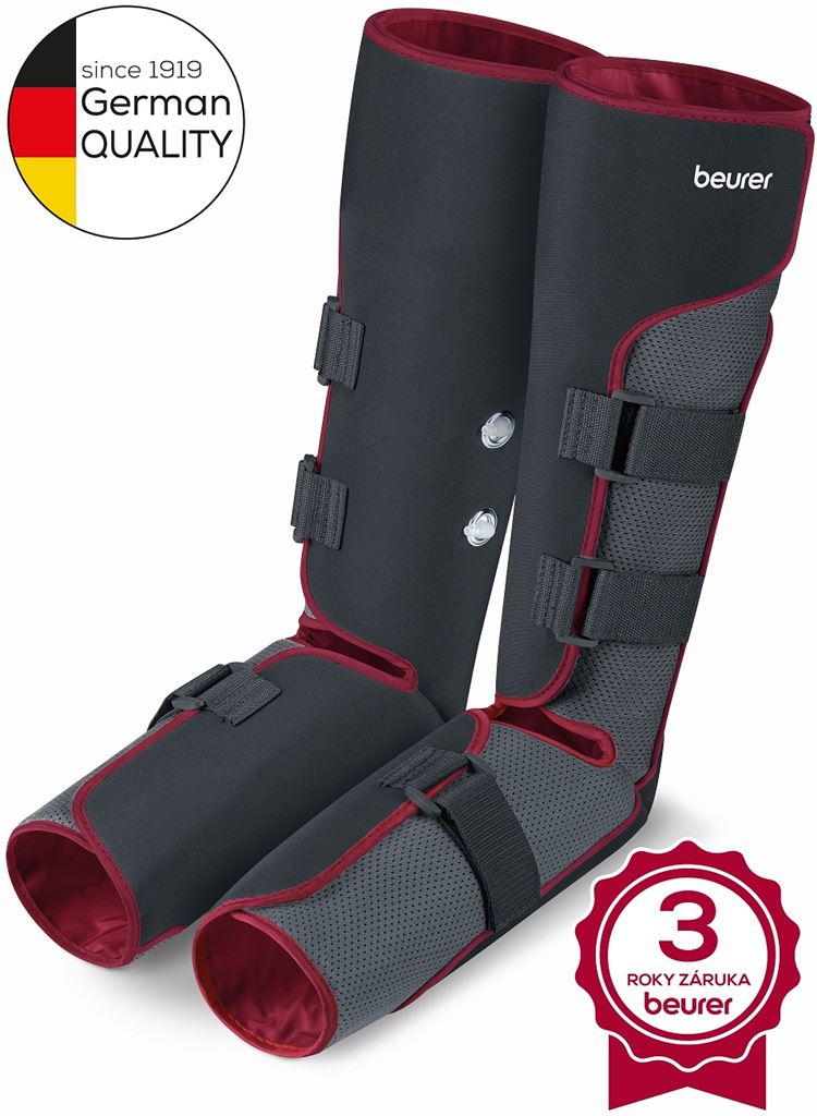 Masážní přístroj pro nohy Beurer FM 150 Pro