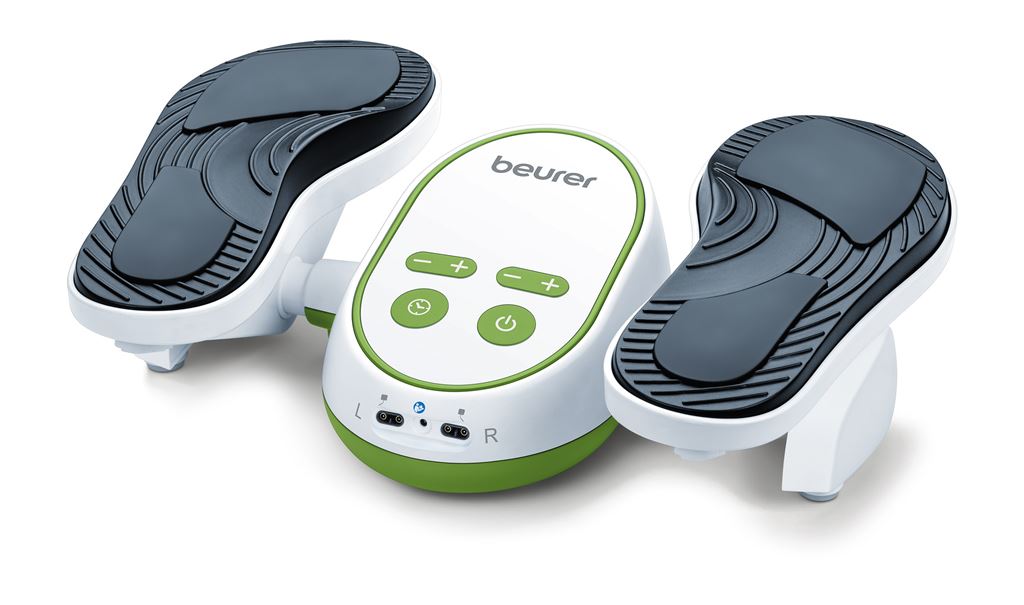 Nožní EMS stimulátor krevního oběhu Beurer FM 250 