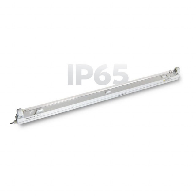 PROLUX G® IP65 36W, uchytenie na stenu / strop