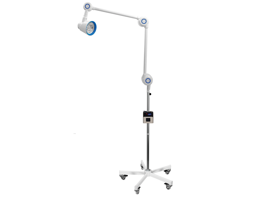 Operační lampa ALFA-FIX LED s batériou