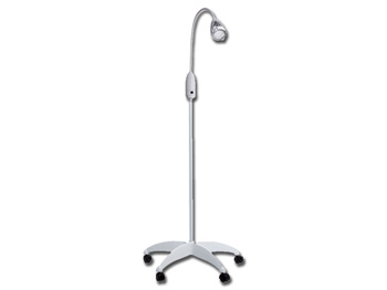Operační lampa LUXIFLEX 50 000 LUX - halogen