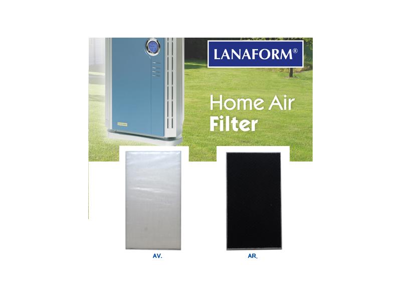 Náhradní filtr pro Lanaform Home Air Filter