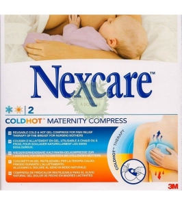  Nexcare ™ Coldhot maternity studený nebo teplý obklad pro maminky