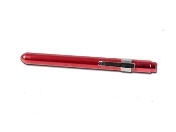Lékařské diagnostické světelné pero RED