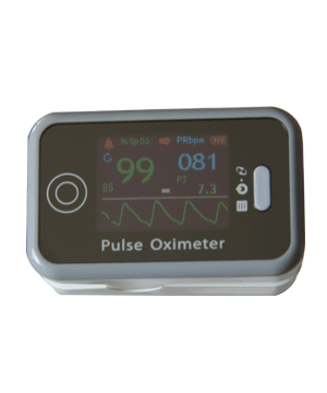 Oximeter Hospital Special + softvér