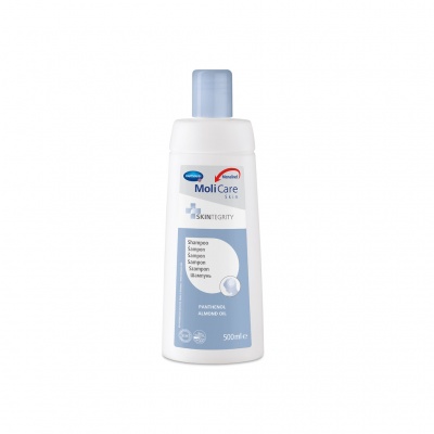 MoliCare / Menalind® Ošetřující šampon, 500 ml