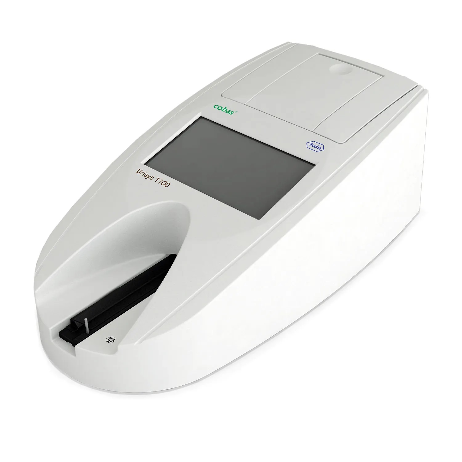 Urisys® 1100 Kompaktní analyzátor močových proužků Combur10 Test® UX 