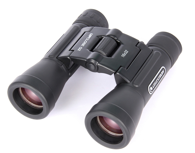 Ďalekohľad CELESTRON UpClose G2 16x32 (71234)