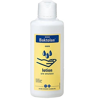 Baktolan® lotion, 350 ml - Regenerační péče o normální pokožku