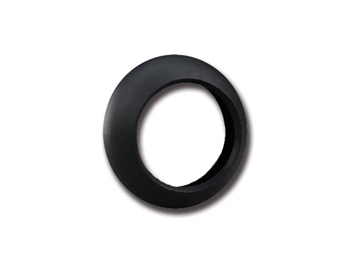 Ochranný kroužek (černý) pro 3M Littmann Classic II 