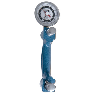 Dynamometer