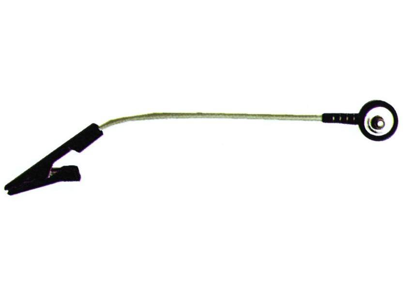 Kabel pro připojení pacienta k EKG, 10 ks
