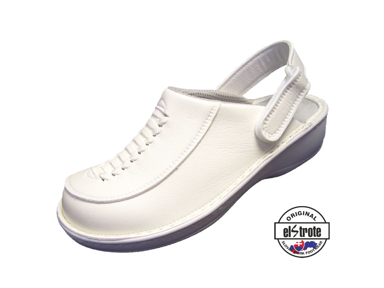 Zdravotní obuv Healthy - dámská - 91 112 D f.10