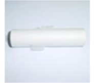 Náustky pro spirometr SPM 300, 100 kusů