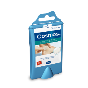 Cosmos® Na puchýře XL 7,5 x 4,5 cm - 1 ks