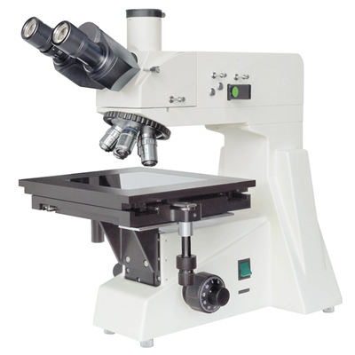 Biologický mikroskop Bresser SCIENCE MLT-201 - 50-800x
